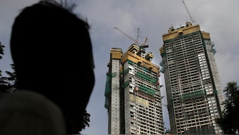 Union Budget 2024 has proposed removing indexation benefit on property sales. AP