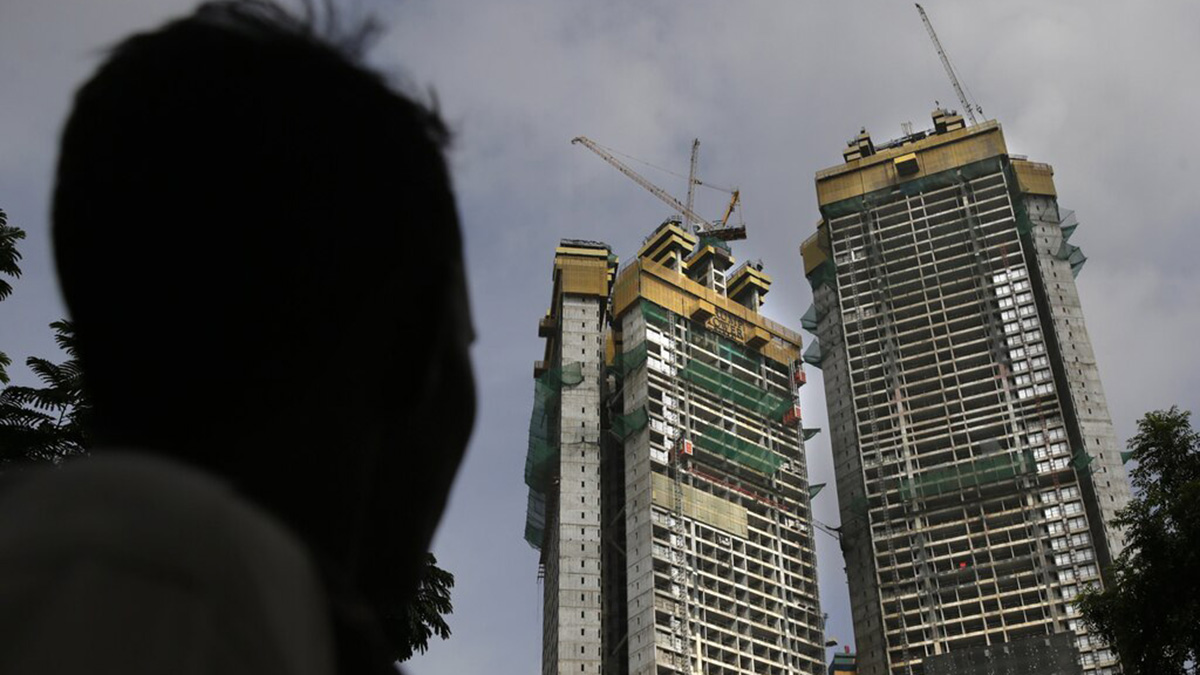 Path to a $7 tn economy: Why real estate has a crucial role to play Path to a $7 tn economy: Why real estate has a crucial role to play