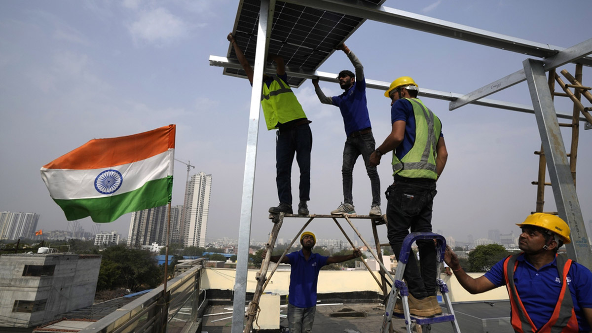 Union Budget 2024: Why energy and infrastructure sector need government attention Union Budget 2024: Why energy and infrastructure sector need government attention