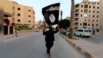 The Islamic State group has claimed responsibility for the suicide attack in Kabul no Monday. Image used for representational purpose/Reuters