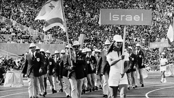 Death threats to Israeli athletes at Paris Olympics: What happened at 1972 Games?