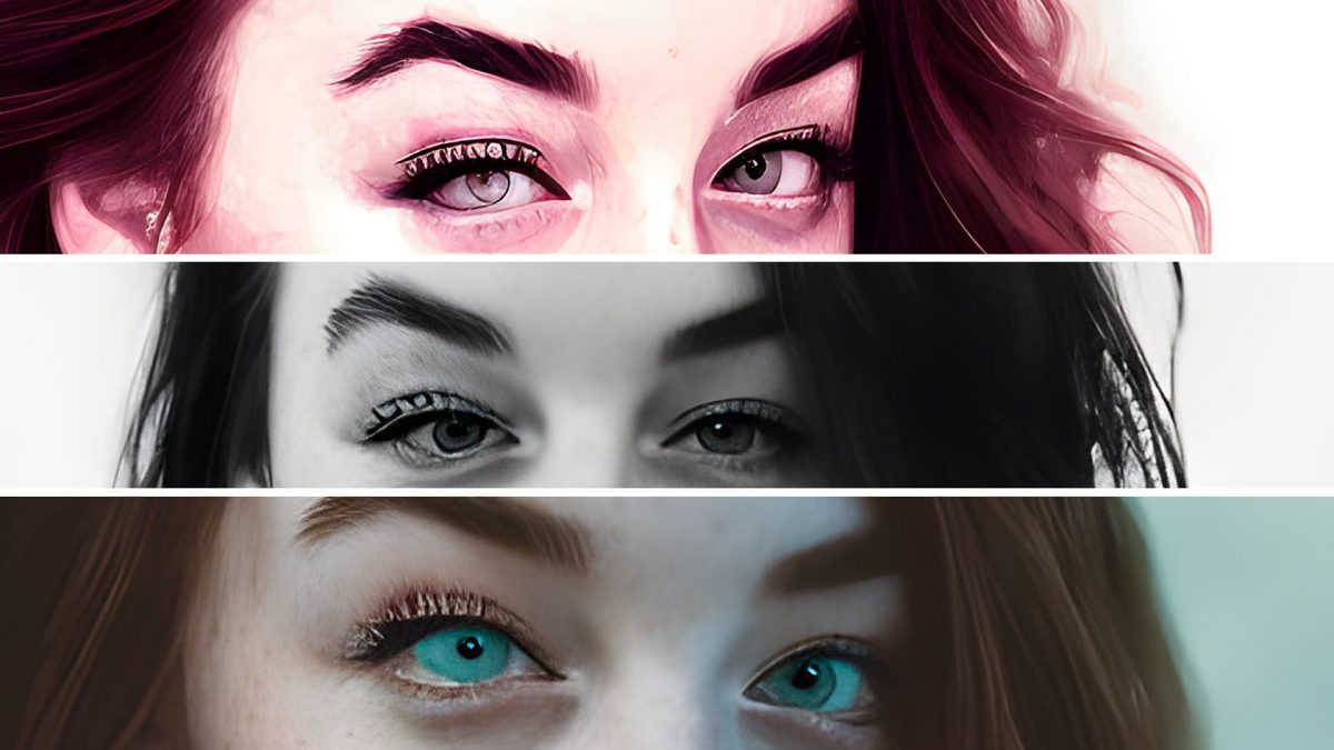 It's in the eyes: Researchers discover novel way to identify AI-generated faces It's in the eyes: Researchers discover novel way to identify AI-generated faces