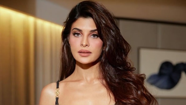 Jacqueline Fernandez summoned by ED today in money laundering case