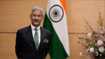 S Jaishankar’s three-day trip to Maldives is the first high-level visit from India since President Mohamed Muizzu took office in November 2023. Reuters
