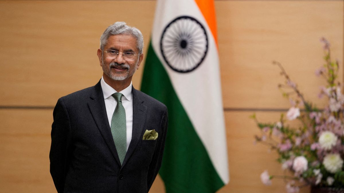Why is S Jaishankar's Male visit significant for India-Maldives ties? Why is S Jaishankar's Male visit significant for India-Maldives ties?