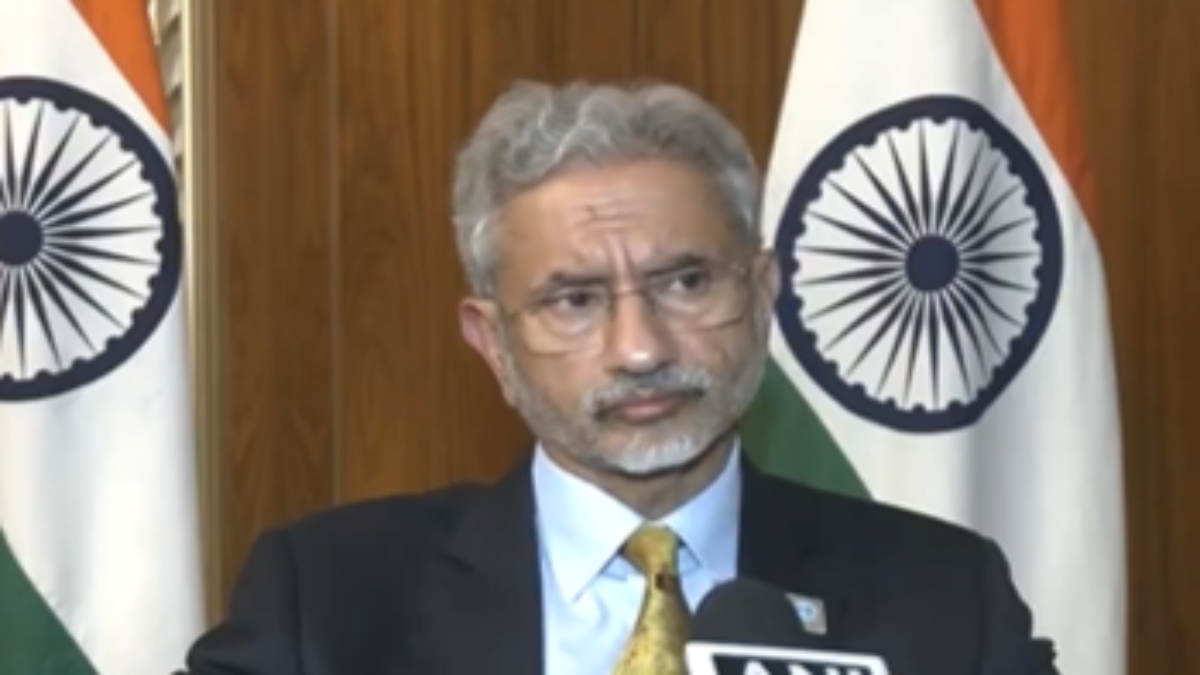 EAM Jaishankar to host BIMSTEC foreign ministers at 2-day retreat, starting today EAM Jaishankar to host BIMSTEC foreign ministers at 2-day retreat, starting today