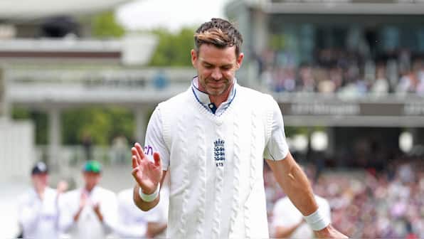 Chennai Super Kings could go for James Anderson in IPL Auction 2025: Michael Vaughan