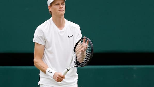 Paris Olympics 2024: World No 1 Jannik Sinner pulls out of Games due to illness