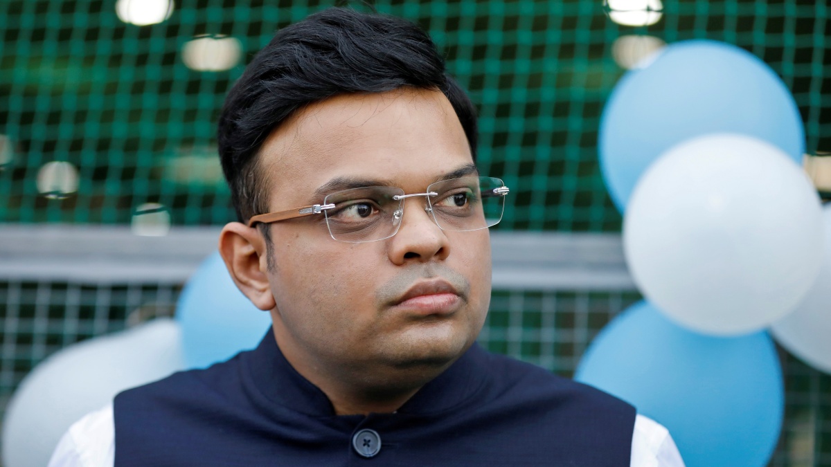 Board of Control for Cricket in India (BCCI) Secretary Jay Shah in a file photo. Reuters Board of Control for Cricket in India (BCCI) Secretary Jay Shah in a file photo. Reuters