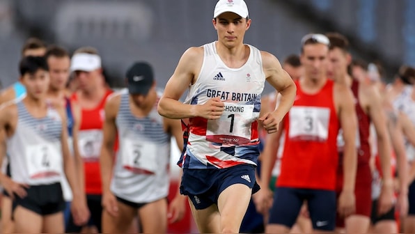  Modern pentathlon- history, rules, defending champions