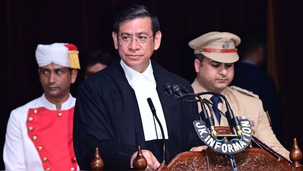 SC to get first judge from Manipur, 5 things to know about Justice N Kotiswar Singh