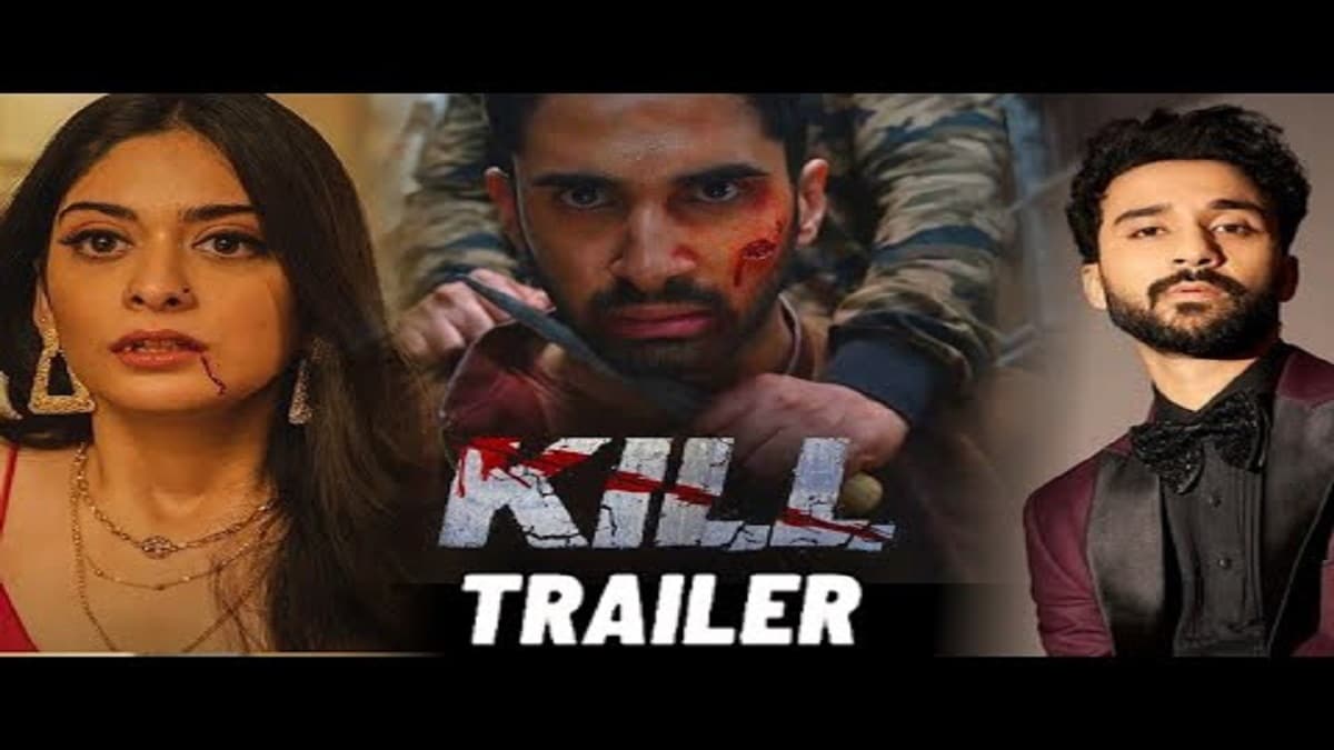 Karan Johar, Guneet Monga’s Kill Movie Review: The ‘kill’ never slows down