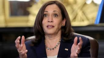 Kamala Harris is the presumptive nominee of the Democratic Party for the 2024 US Presidential election. Reuters