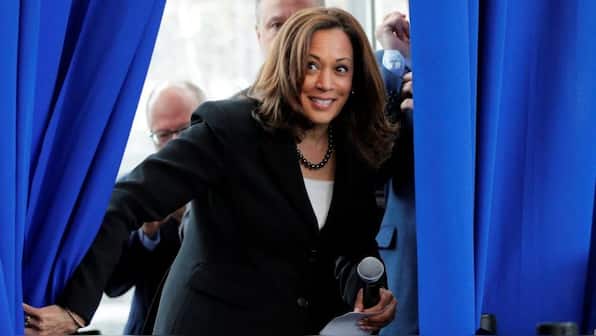 Will it be Kamala Harris vs Donald Trump for White House?
