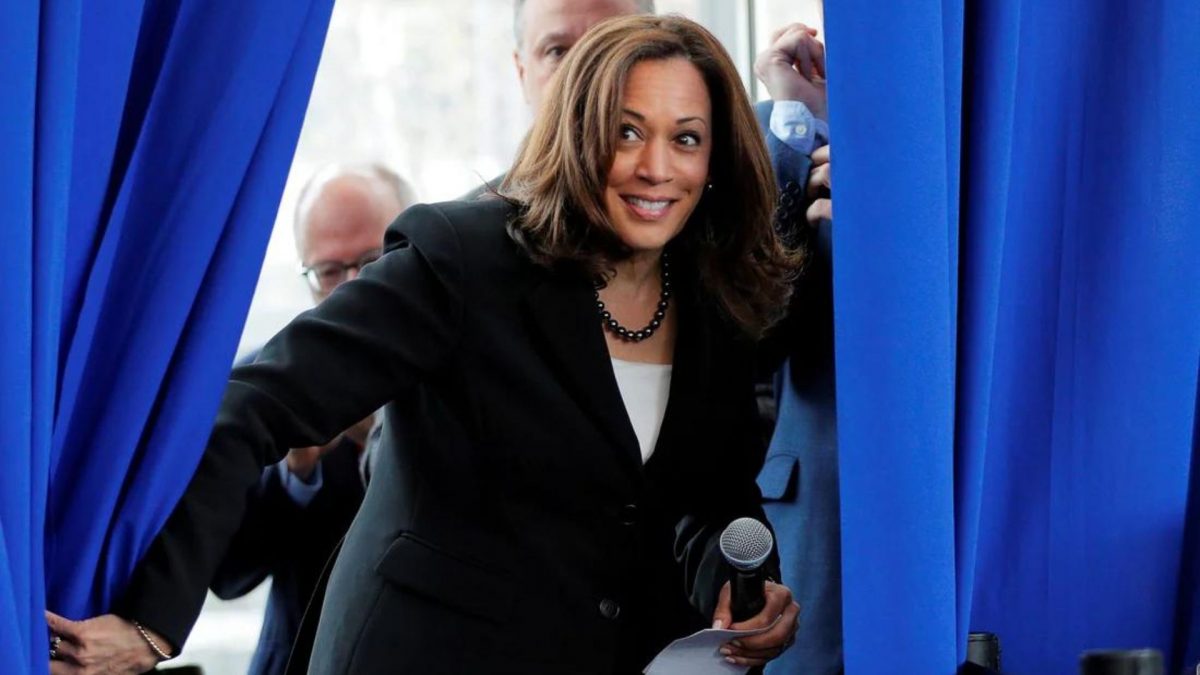 Will it be Kamala Harris vs Donald Trump for White House? Will it be Kamala Harris vs Donald Trump for White House?