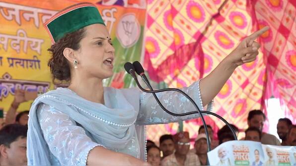 Who is challenging Kangana Ranaut’s Mandi win & why? Actress given time till August 21 to reply