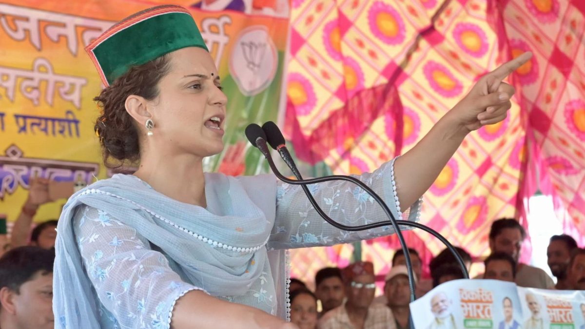 Who is challenging Kangana Ranaut’s Mandi win & why? Actress given time till August 21 to reply Who is challenging Kangana Ranaut’s Mandi win & why? Actress given time till August 21 to reply