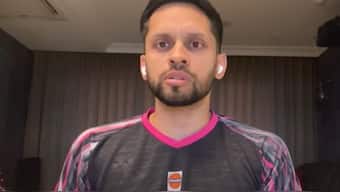Parupalli Kashyap believes the likes of Lakshya Sen and PV Sindhu can handle pressure well at the Paris Olympics. Image: First Sports screengrab 