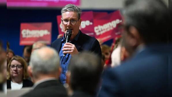 How the UK's foreign policy may change under the new Labour government