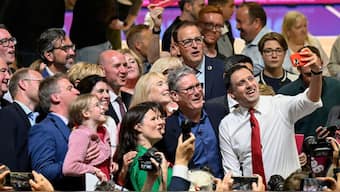 2024 UK General Elections Live: Surge in British election betting on party control, key dates