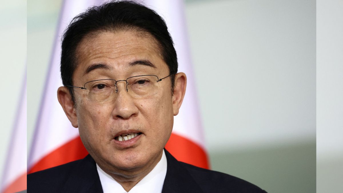 Fumio Kishida apologises to victims of forced sterilisation: A look at Japan’s dark and controversial eugenics law Fumio Kishida apologises to victims of forced sterilisation: A look at Japan’s dark and controversial eugenics law