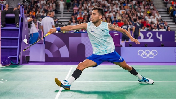 Paris Olympics 2024: Sen to start from scratch after Cordon's withdrawal; Sindhu, Prannoy register wins