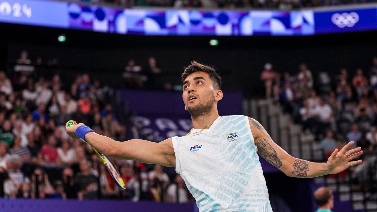 Explained: How Lakshya Sen can reach Round of 16 after win over Kevin Cordon is ‘deleted’ Explained: How Lakshya Sen can reach Round of 16 after win over Kevin Cordon is ‘deleted’