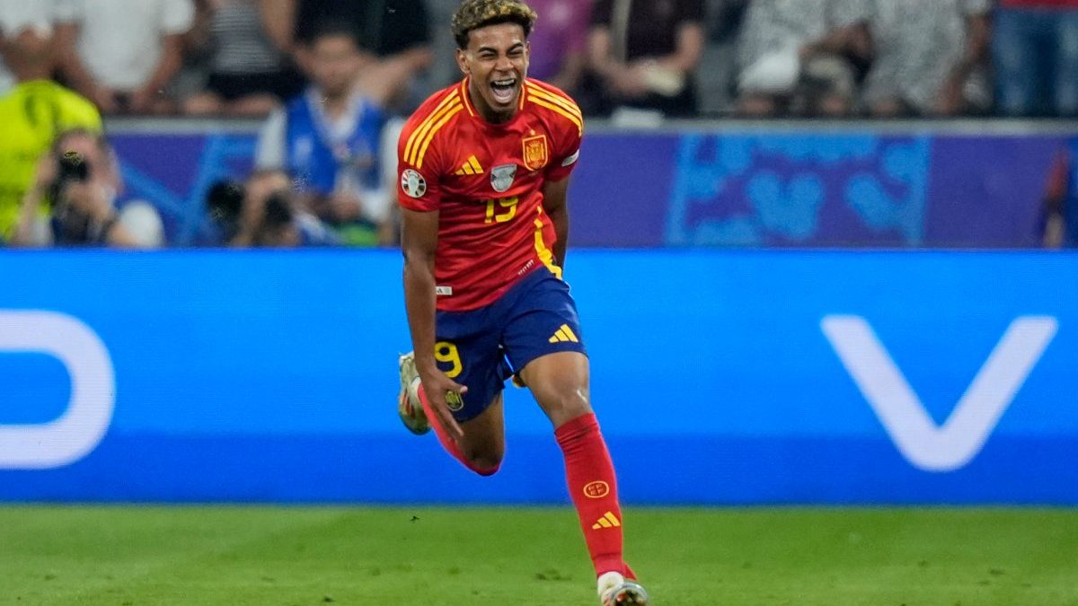 Euro 2024: How Germany's labour law is stopping Lamine Yamal from playing for 90 minutes Euro 2024: How Germany's labour law is stopping Lamine Yamal from playing for 90 minutes