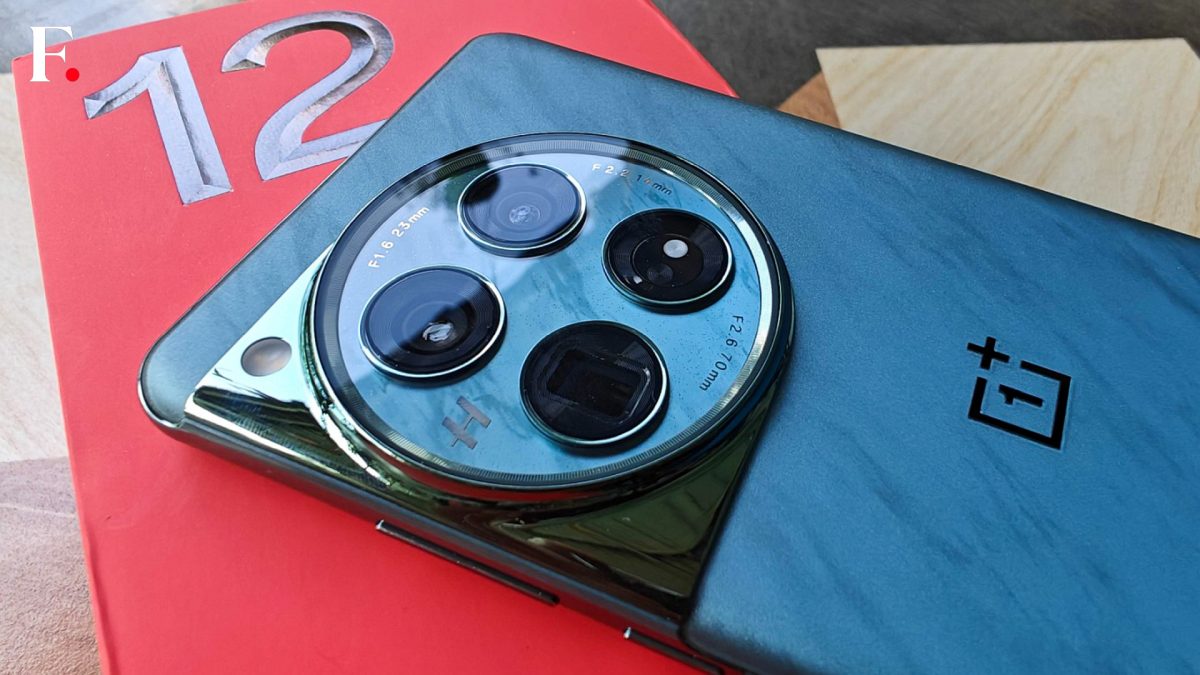 OnePlus 12 Long-term (Six Months) Review: A true Pro in every sense OnePlus 12 Long-term (Six Months) Review: A true Pro in every sense