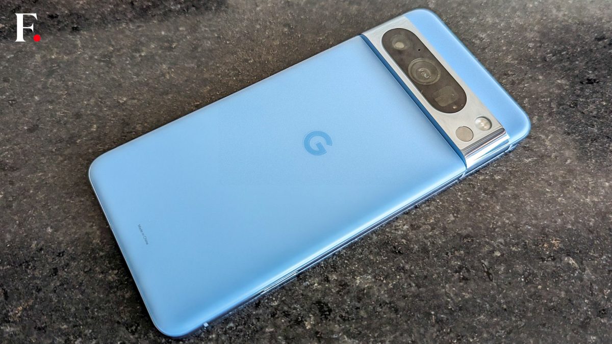 Google Pixel 8 Pro Long-term Review: Great cameras, smooth Android experience, unreasonable price tag Google Pixel 8 Pro Long-term Review: Great cameras, smooth Android experience, unreasonable price tag