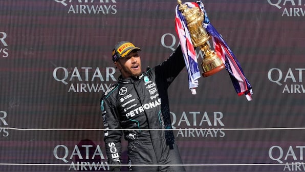 How Lewis Hamilton delivered a masterclass in tyre and race management to win British GP