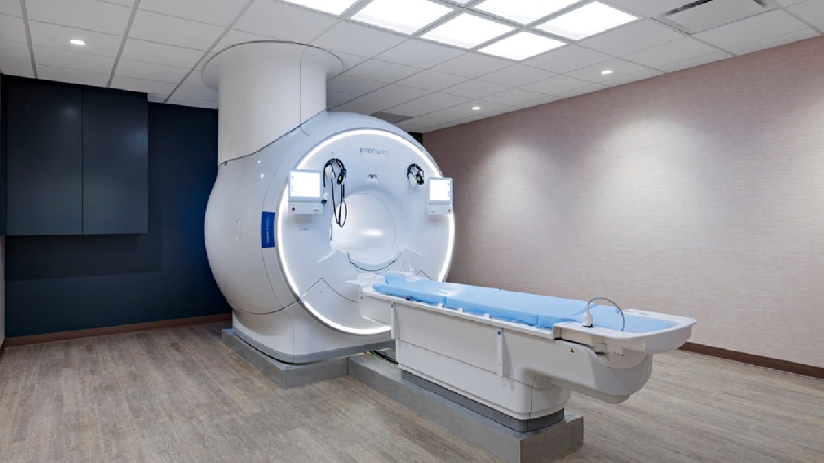 Why are American celebrities getting 00 MRI scans? Are they worth it? – Firstpost