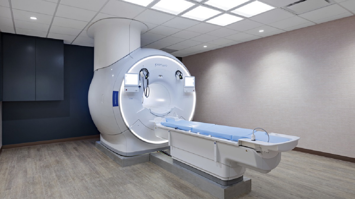 Why are American celebrities getting $2500 MRI scans? Are they worth it? Why are American celebrities getting $2500 MRI scans? Are they worth it?