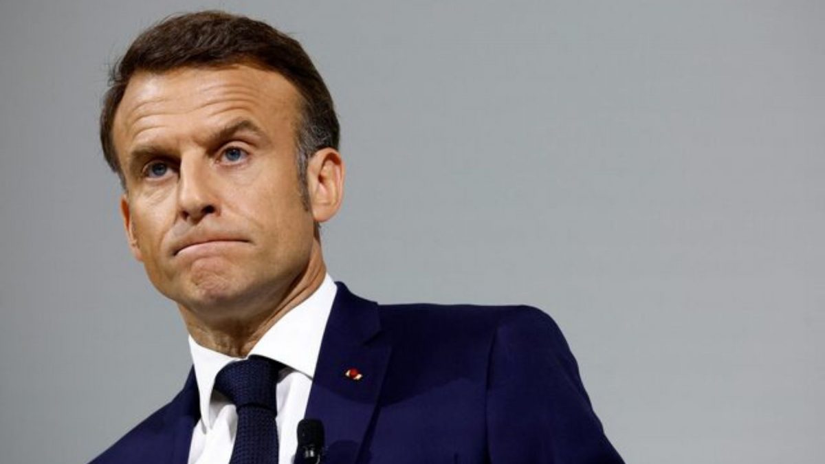 Why doesn’t France have a PM two months after polls? Whom is Macron considering? Why doesn’t France have a PM two months after polls? Whom is Macron considering?