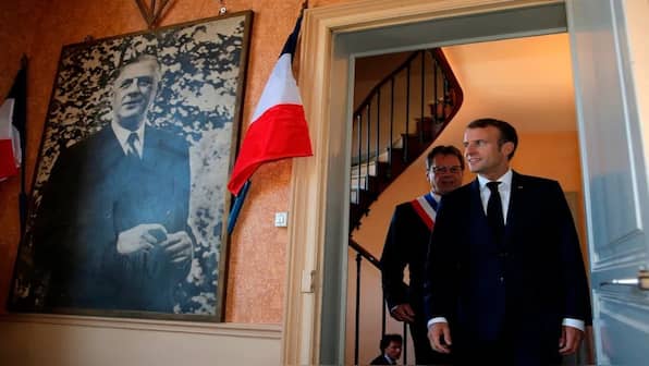 France's snap polls and the end of Macron’s De Gaullean delusion