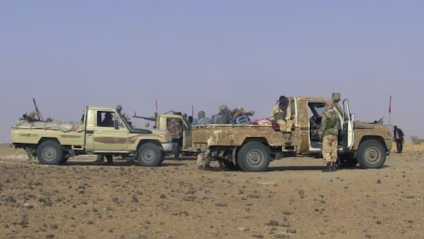 Kyiv's secret support: How Ukrainian intelligence and more hit Russian Wagner group hard in Mali