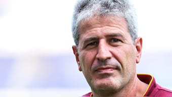 Manolo Marquez will take over as new head coach of the Indian football team, replacing Igor Stimac. ISL Media 