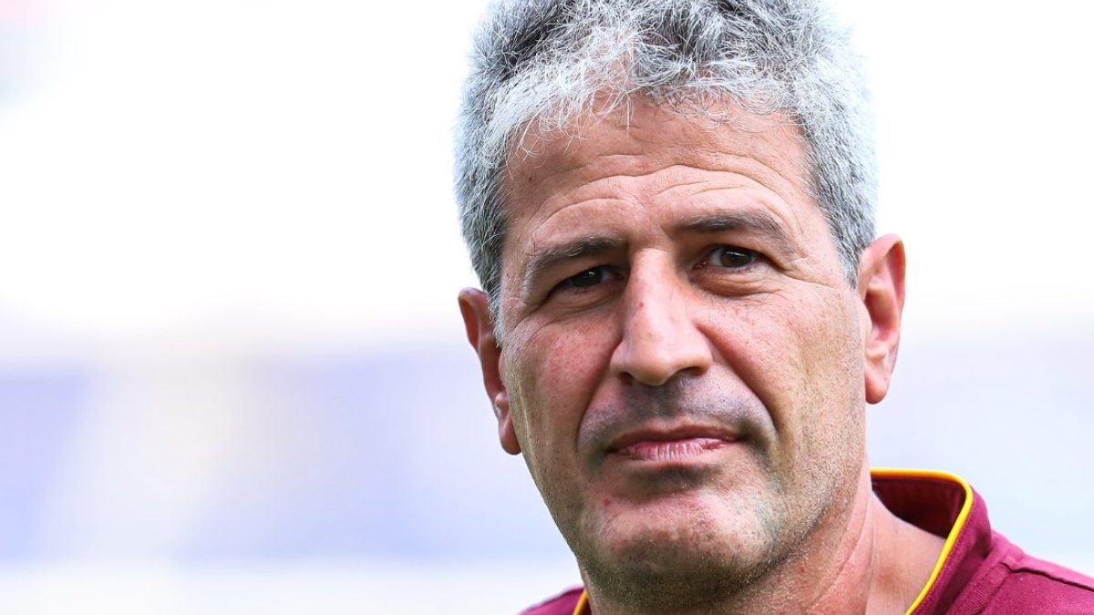 Who is Manolo Marquez —the new head coach of Indian football team Who is Manolo Marquez —the new head coach of Indian football team