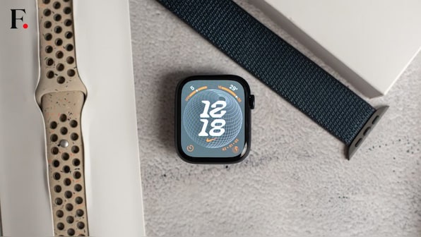 Massive leak suggests Apple Watch Series10 may be getting some major changes