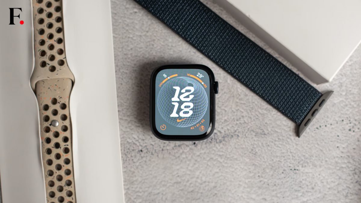 Massive leak suggests Apple Watch Series10 may be getting some major changes Massive leak suggests Apple Watch Series10 may be getting some major changes