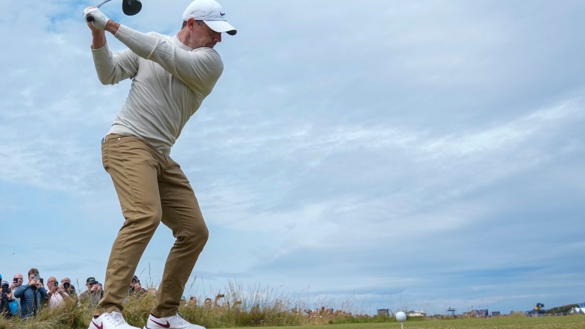 Paris Olympics 2024: Golf - history, rules, defending champions Paris Olympics 2024: Golf - history, rules, defending champions