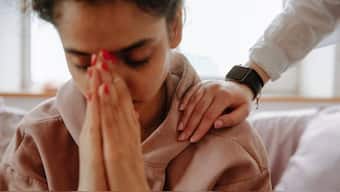 Mental health is a real and pervasive issue affecting people of all ages, genders and socioeconomic backgrounds. Image courtesy Moneycontrol 