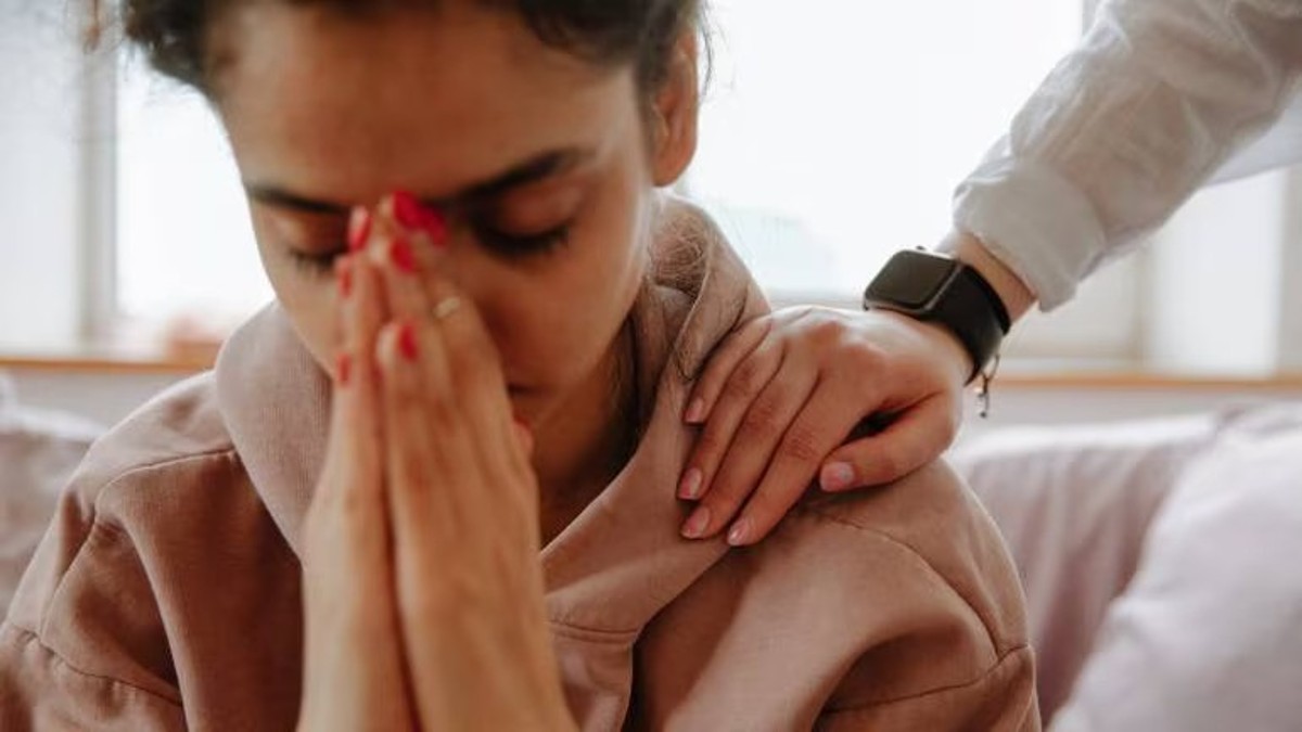Time to normalise mental health issues: Seeking help is strength Time to normalise mental health issues: Seeking help is strength