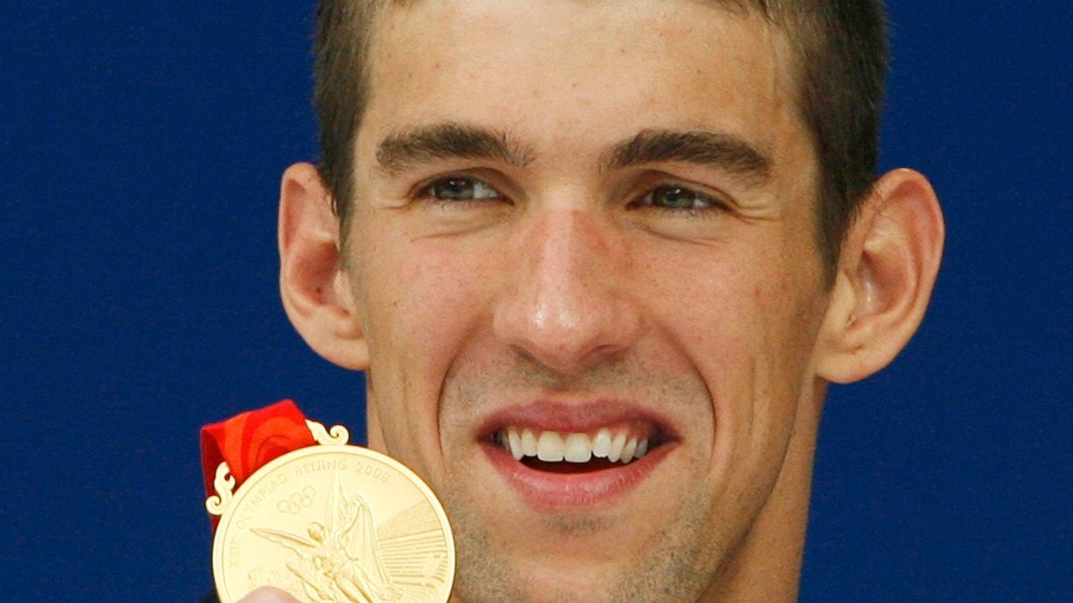 Mchael Phelps holds the record for most medals in Olympic history with 28 medals. Reuters Mchael Phelps holds the record for most medals in Olympic history with 28 medals. Reuters
