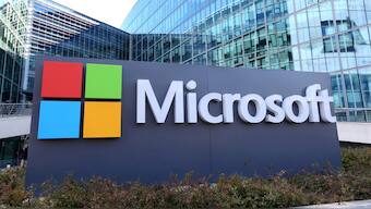 Microsoft's own security tool, Windows Defender, serves as an alternative to CrowdStrike. However, due to the 2009 agreement, Microsoft had to allow multiple security providers to install their software at the kernel level. Image credit: Reuters