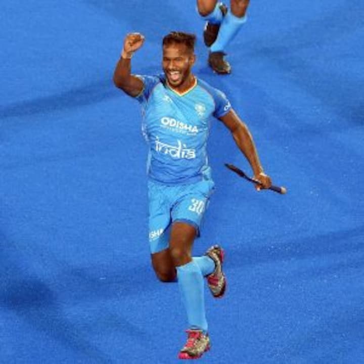 Amit Rohidas