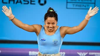 Mirabai Chanu is one of India's biggest medal hopes at Paris Olympics 2024 after winning silver at Tokyo 2020. PTI