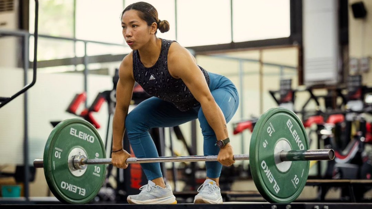 Road to Paris, Weightlifting: Who has qualified for the Olympics? Can India win a medal? Road to Paris, Weightlifting: Who has qualified for the Olympics? Can India win a medal?