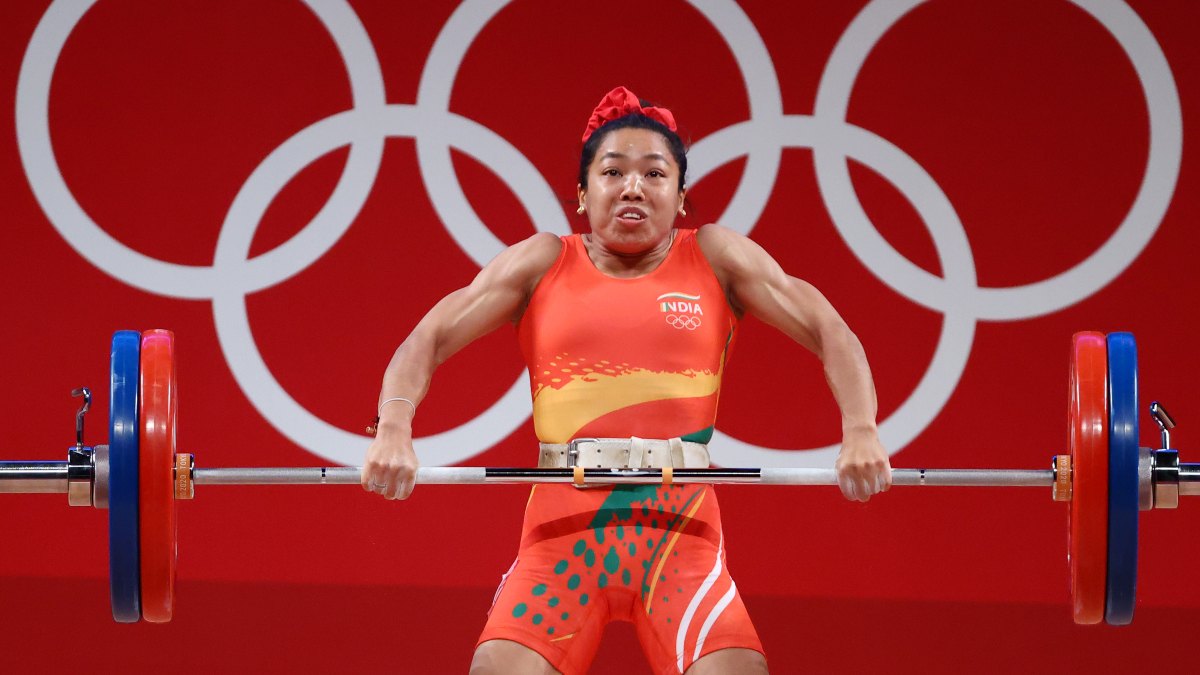 Paris Olympics 2024: Weightlifting - history, rules, defending champions Paris Olympics 2024: Weightlifting - history, rules, defending champions