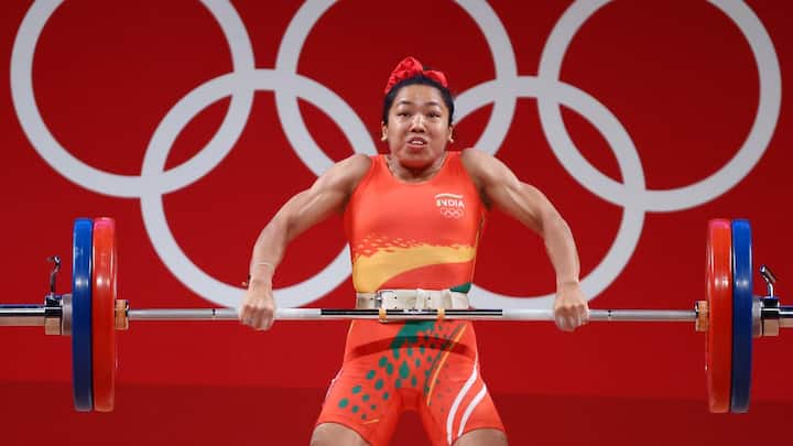 Paris Olympics 2024: Weightlifting - history, rules, defending champions